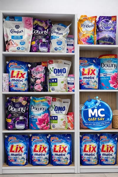 Hình ảnh Giặt Sấy MC - Đà Nẵng - 3