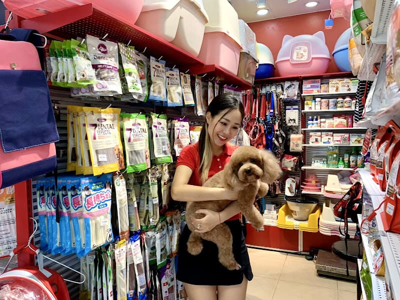 Hình ảnh Pet Mart Cẩm Phả - Cửa Hàng Thú Cưng - 3