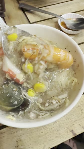 Hình ảnh Súp Cua A Tý - 5