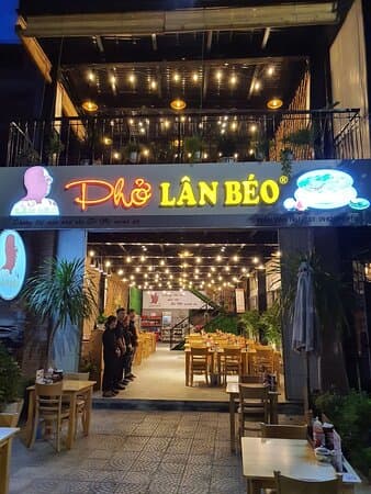 Hình ảnh PHỞ LÂN BÉO - 10