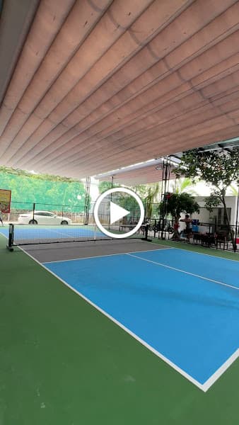 Hình ảnh Cam Pickleball - 4