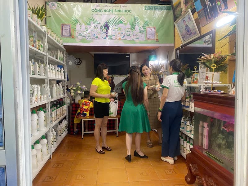 Hình ảnh Bách Hóa Xanh Ecofami- Tiến Liên - 5