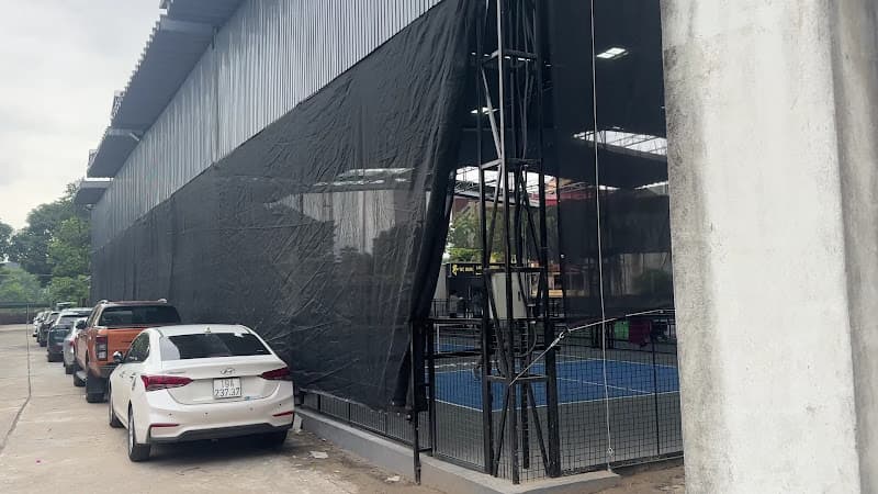 Hình ảnh LAD PICKLEBALL VIỆT TRÌ - 5