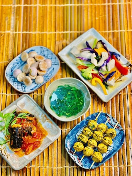 Hình ảnh ĐỒ CHAY BẮC NINH - 2