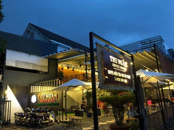 Hình ảnh THU NGÂN COFFEE HOUSE - 2