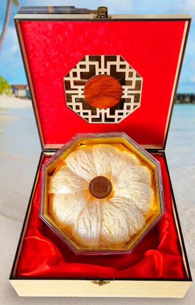 Hình ảnh YẾN SÀO KHÁNH HÒA HƯNG PHONG - 3