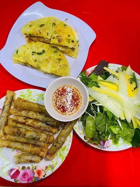 Hình ảnh Bánh Xèo BA NHỨT - 2