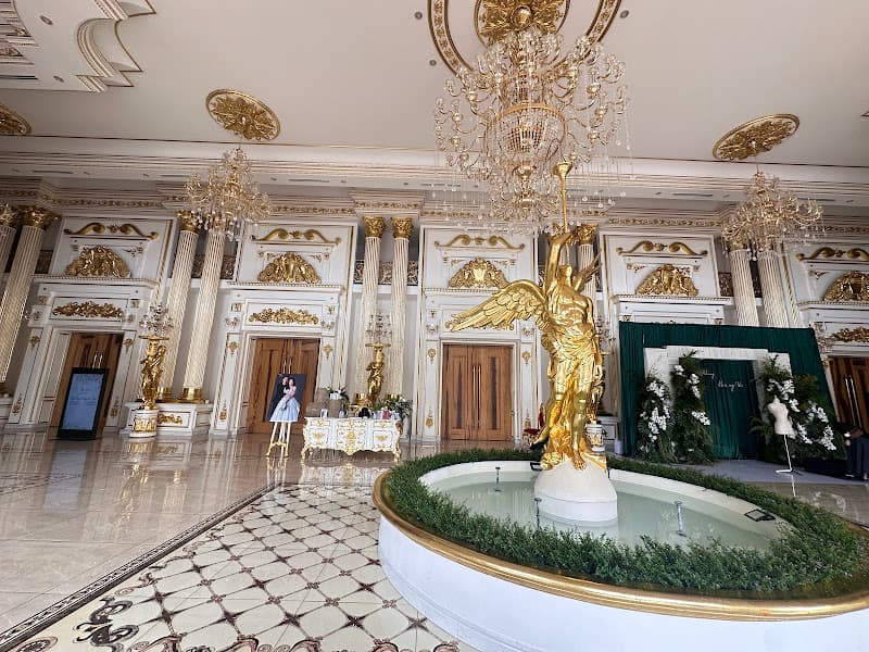 Ảnh bìa Diamond Center - Hoàng Lộc 3