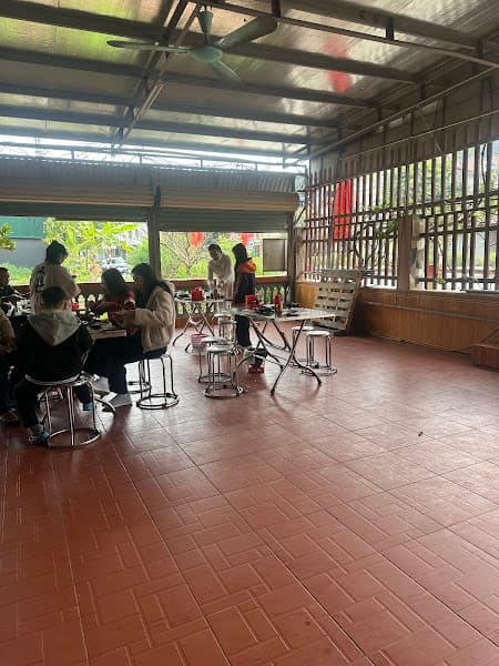 Hình ảnh Quán Bò Bít Tết 123 - 2