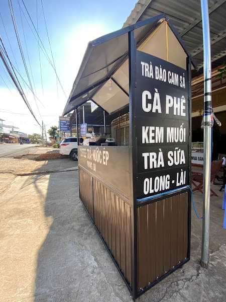 Hình ảnh LẠNH COFFEE ( COLD COFFEE) - 4