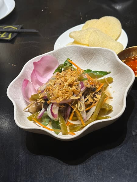 Hình ảnh Nhà Hàng Chay Tuệ Nguyên - Nha Trang - 2