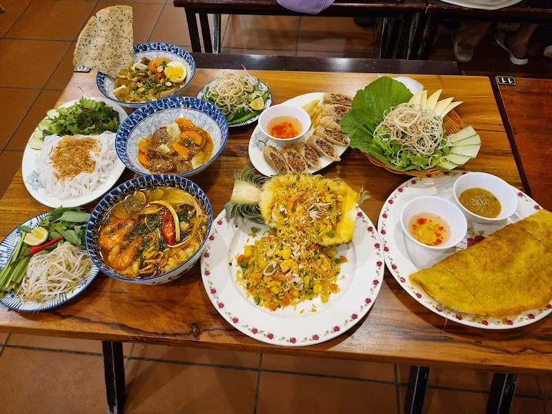 Hình ảnh Nhà Bếp Xưa Restaurant - 6