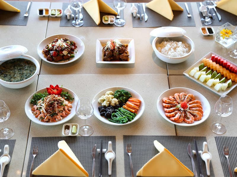 Hình ảnh The Square Restaurant - 6