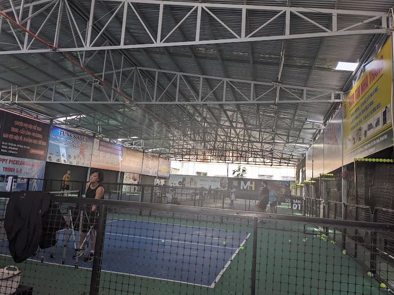 Hình ảnh HAPPY Pickleball Club - 3