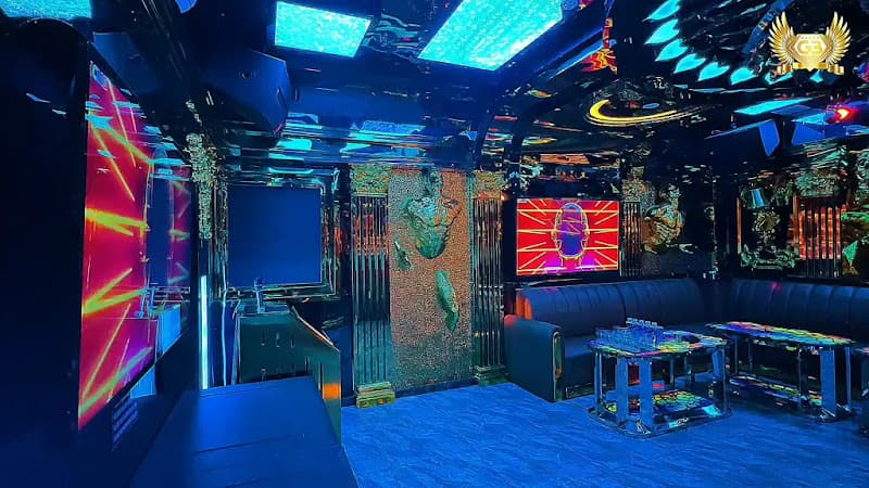 Hình ảnh Karaoke Family - 8