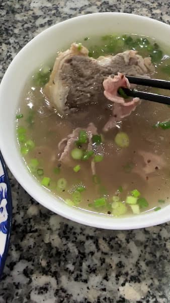 Hình ảnh Phở khô 2 tô Gia Lai - Chú Cuội - 4