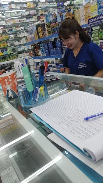 Hình ảnh Nhà Thuốc FPT Long Châu - 3