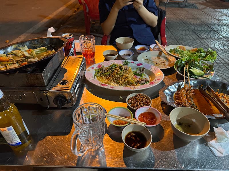 Hình ảnh Hải Yến Bờ Sông - 4