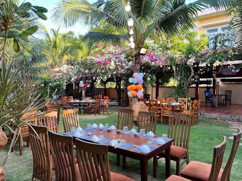 Hình ảnh Hải Long Quán - 2