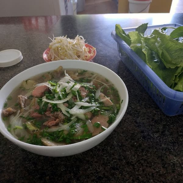 Hình ảnh Phở Tiến Lợi - 2