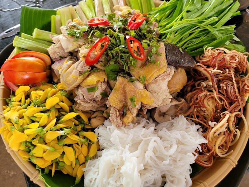 Hình ảnh Ẩm thực nhà quê - 4