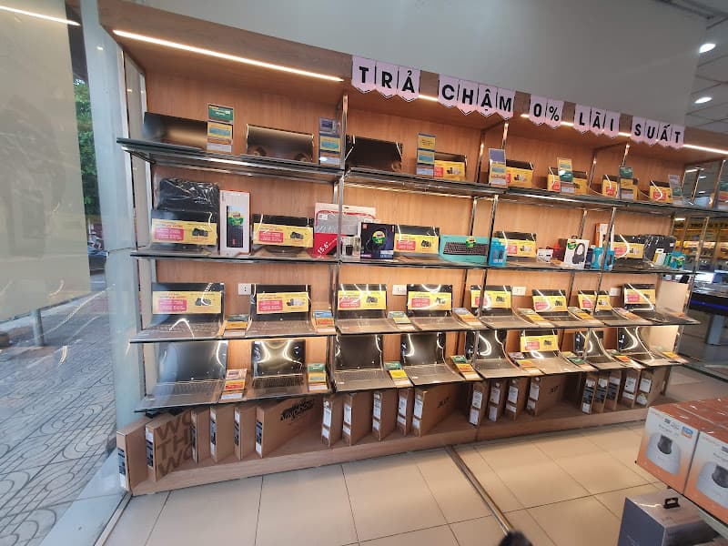 Hình ảnh Thế Giới Di Động - 9