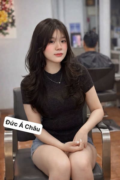 Ảnh bìa Salon Tóc Đức Á Châu Q8
