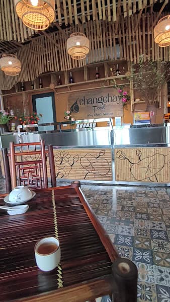 Hình ảnh Nhà hàng Chang Chay Grand World - Venice - 3