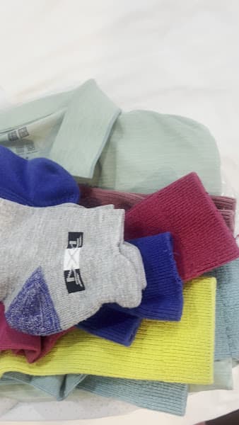 Hình ảnh Giặt sấy 79 Laundry - 6