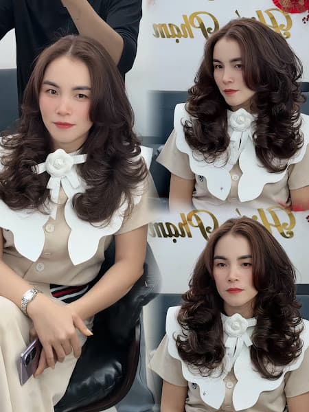 Hình ảnh Salon Tóc Hiếu Phạm - 4