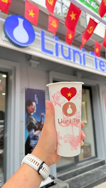 Hình ảnh Liuni Tea Lạng Sơn - 5