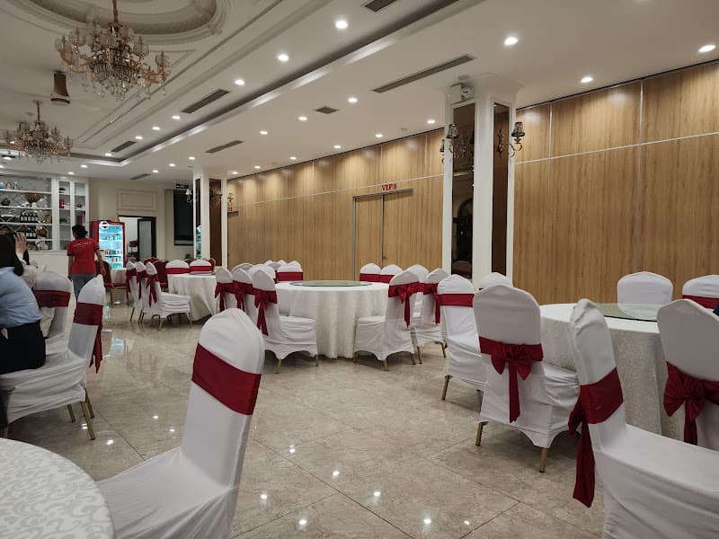 Hình ảnh Nhà hàng Sơn Thuý - 3