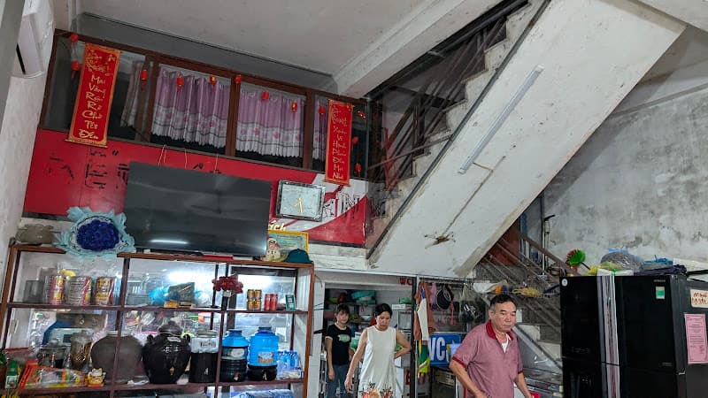 Hình ảnh Bếp Việt Quán - 10