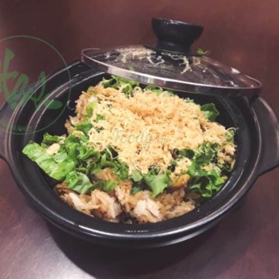 Hình ảnh Lẩu Nướng Huy Hoàng - 5