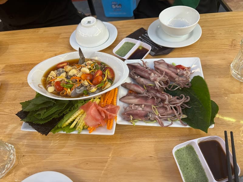 Hình ảnh Nhà hàng Song Ngư Cửa Lò - 4