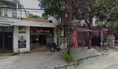 Ảnh bìa Hair Salon Tuấn Anh