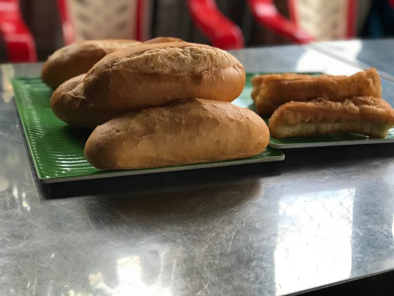 Hình ảnh Quán Ăn Chay Bình Dân - 2