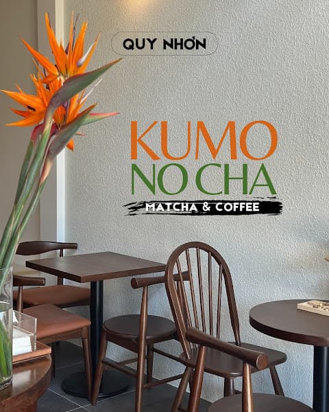 Hình ảnh Kumo no cha - 10