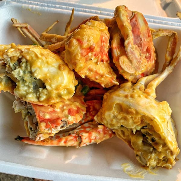 Hình ảnh Huỳnh Như - Hải Sản & Ăn Vặt - 6