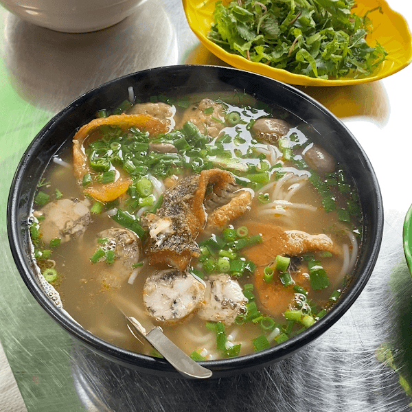 Hình ảnh Bún cá cay 66 Lê Lợi - 3