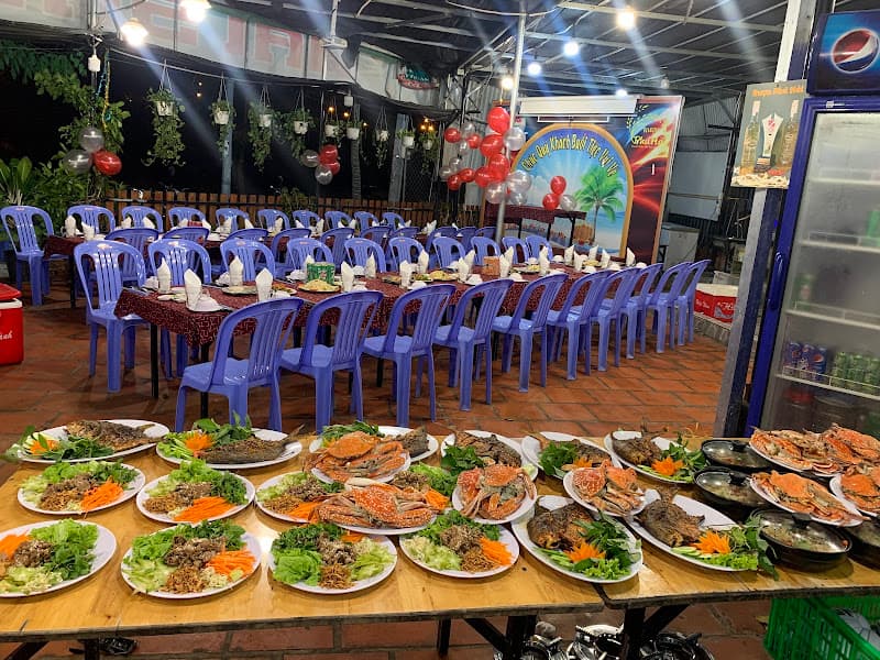 Hình ảnh Hải Sản-Hải Âu - 2