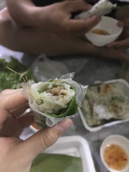 Hình ảnh Quán ăn Bánh Xèo - Quảng Ngãi (TIẾN HÀ LONG) - 2