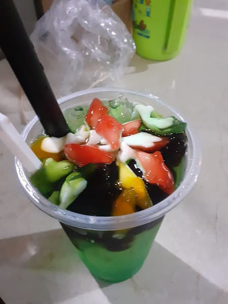Hình ảnh Trà sữa Gấu - 3