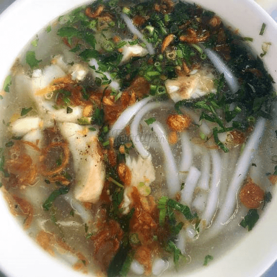 Hình ảnh Bún bò Huế chị Hồng Phương - 4