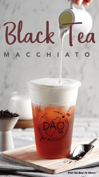Hình ảnh DAO Tea - Phan Trung - 6