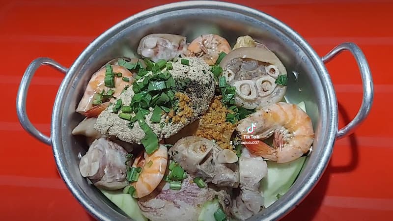 Hình ảnh Lẩu Cua Đồng Phước Dư - 3