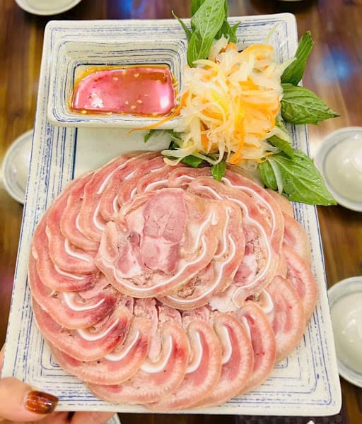 Hình ảnh ẨM THỰC QUÁN XƯA - 3