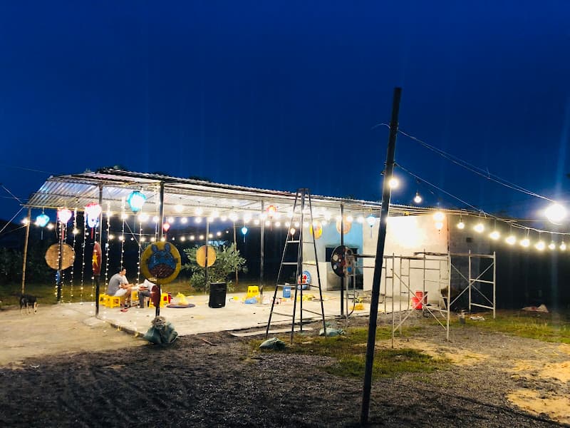 Hình ảnh Lẩu Nướng Chip & Moon - 2