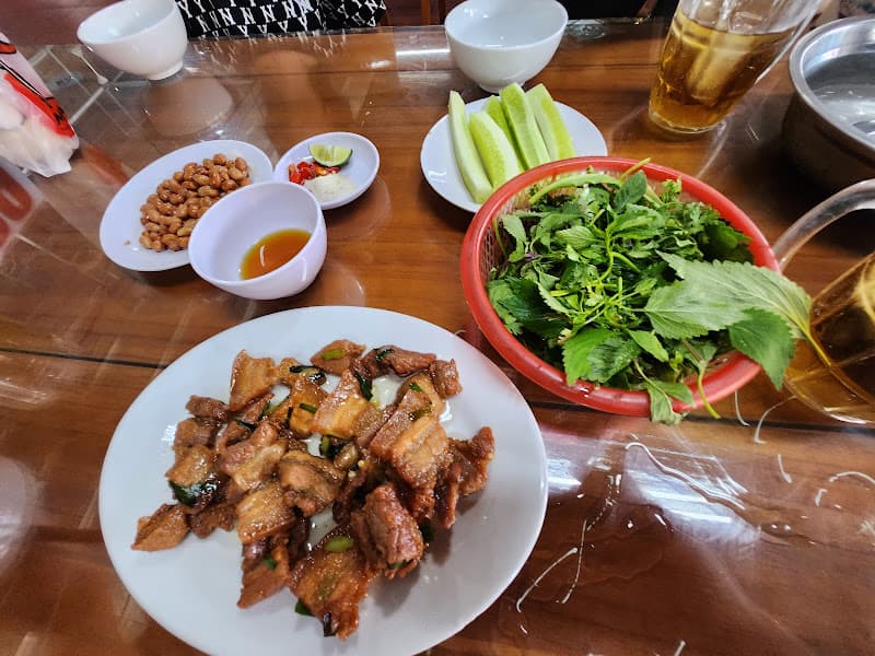 Hình ảnh Quán Lá Restaurant - 5