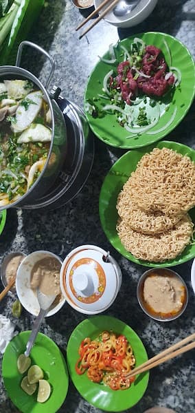 Hình ảnh Phở Kim Chi - 3